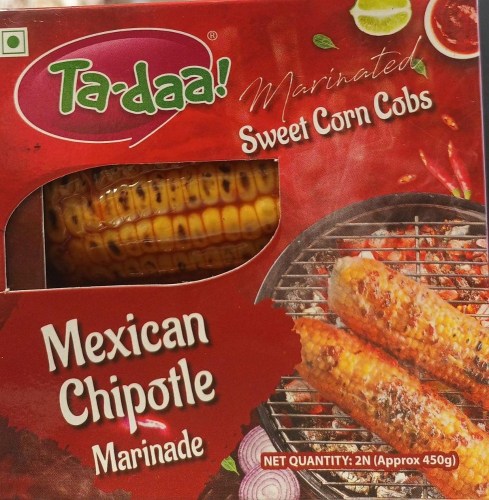CHOCLO MEXICAN CHIPOTL